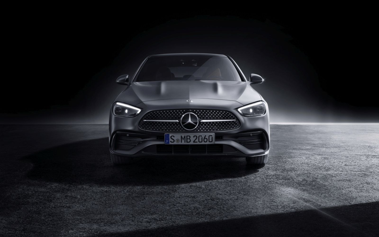 MercedesBenz Cclass (W206) AMG C 63 S E PERFORMANCE (680 Hp) PHEV 4MATIC+ AMG SPEEDSHIFT MCT 9G